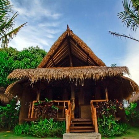 Flower Bud Bungalow Pecatu Екстериор снимка