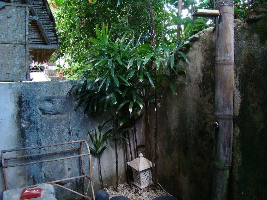 Flower Bud Bungalow Pecatu Екстериор снимка