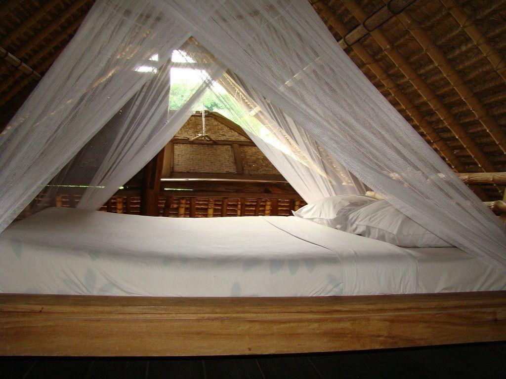Flower Bud Bungalow Pecatu Екстериор снимка