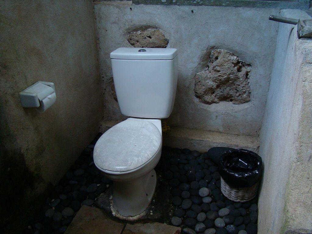 Flower Bud Bungalow Pecatu Екстериор снимка