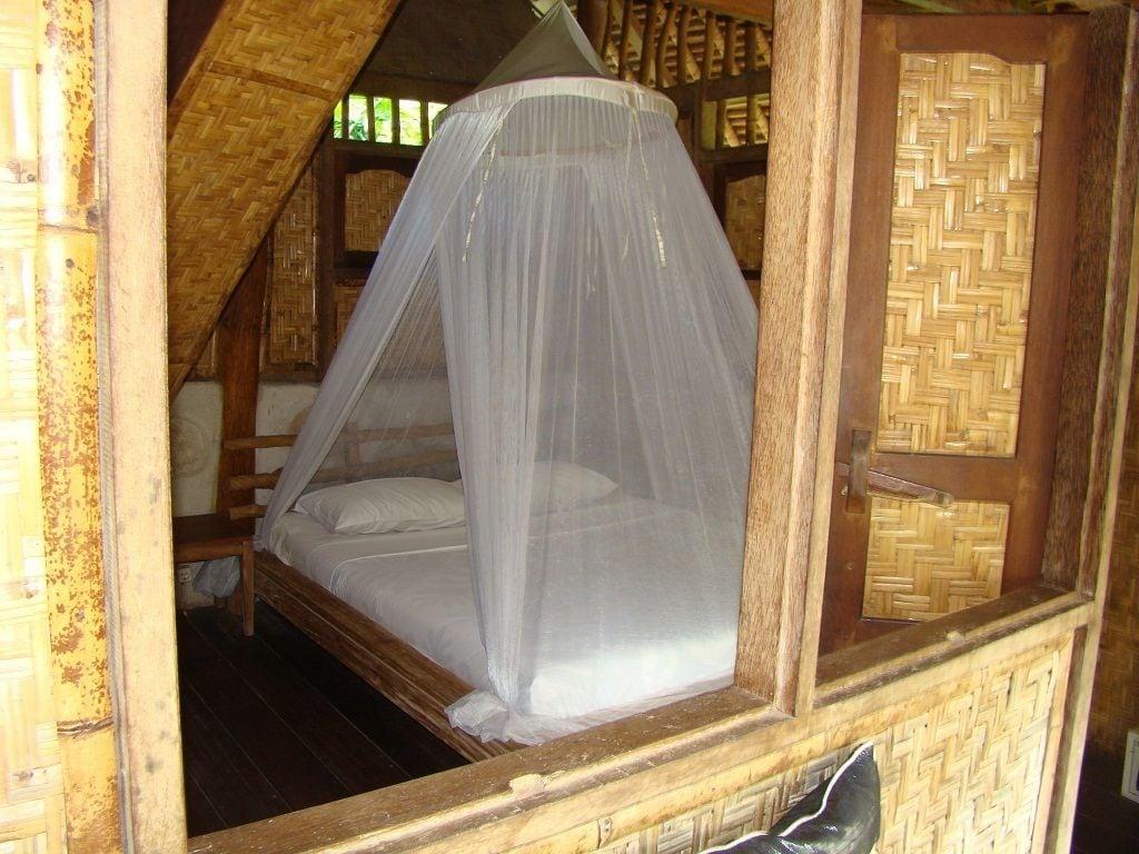 Flower Bud Bungalow Pecatu Екстериор снимка