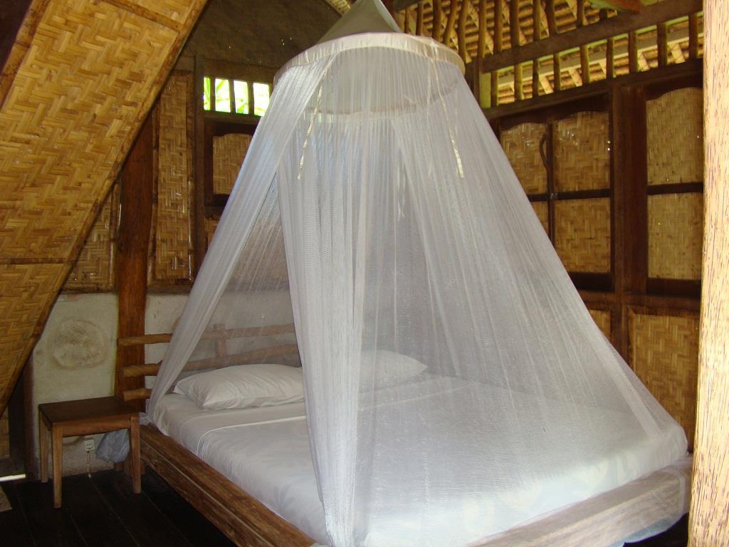 Flower Bud Bungalow Pecatu Екстериор снимка