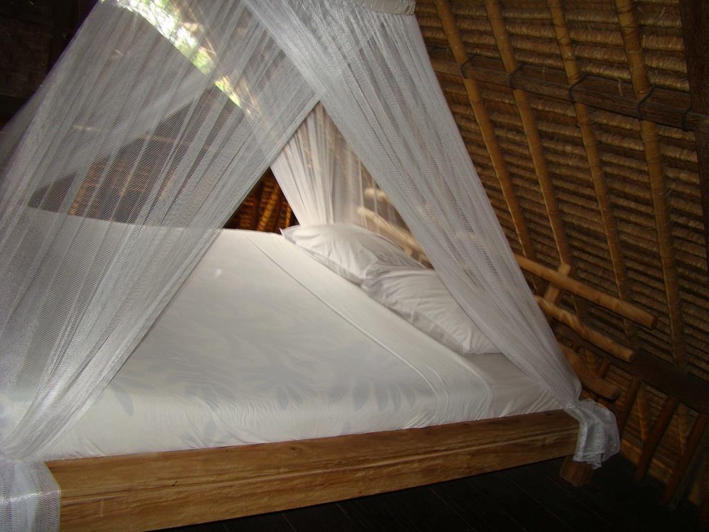 Flower Bud Bungalow Pecatu Екстериор снимка
